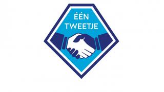 Eén tweetje